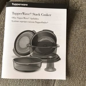 Stack Cooker